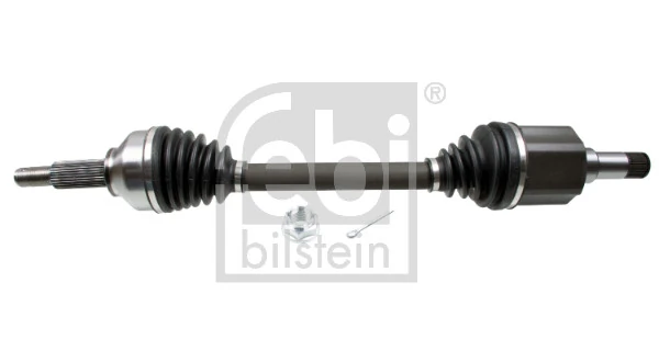 Drive Shaft